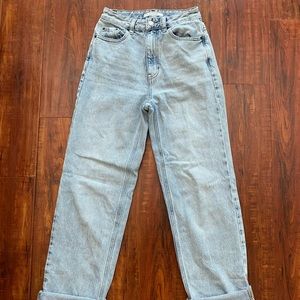 PacSun 90’s  boyfriend jean